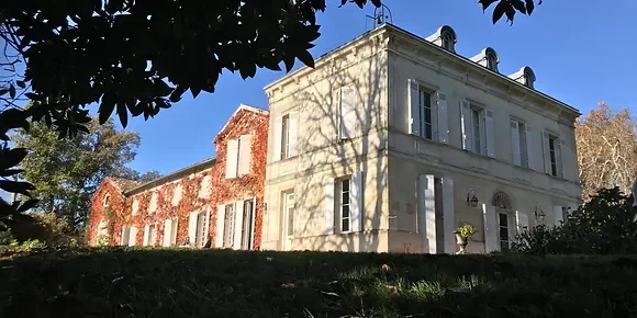 Le domaine de Rateau - Les séjours de l'association Art et yoga