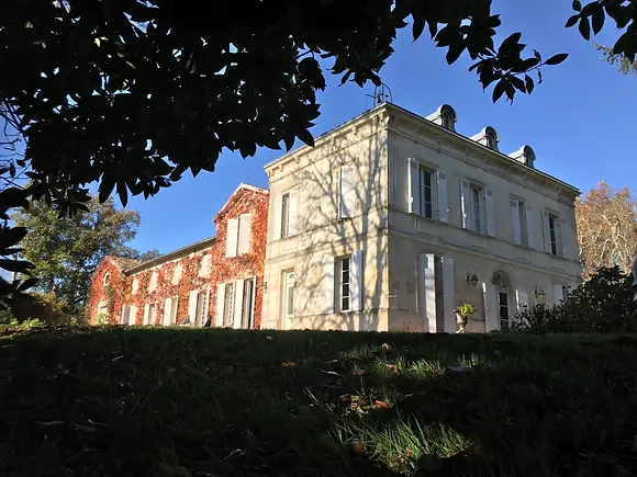 Le domaine de Rateau - Les séjours de l'association Art et yoga