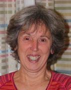 Sabine Pelletier - Association Art et Yoga Paris